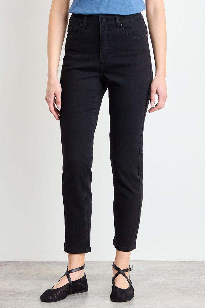 Jeans Negro iO 11320225005102-2