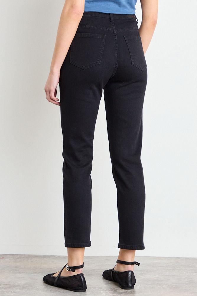 Jeans Negro iO 11320225005102-4