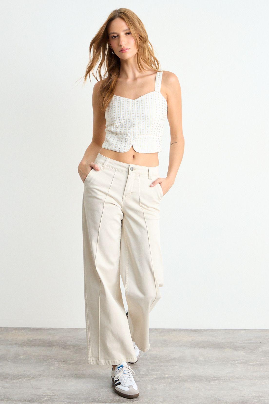 Blusa Fantasia Crudo iO 14120126001105-4