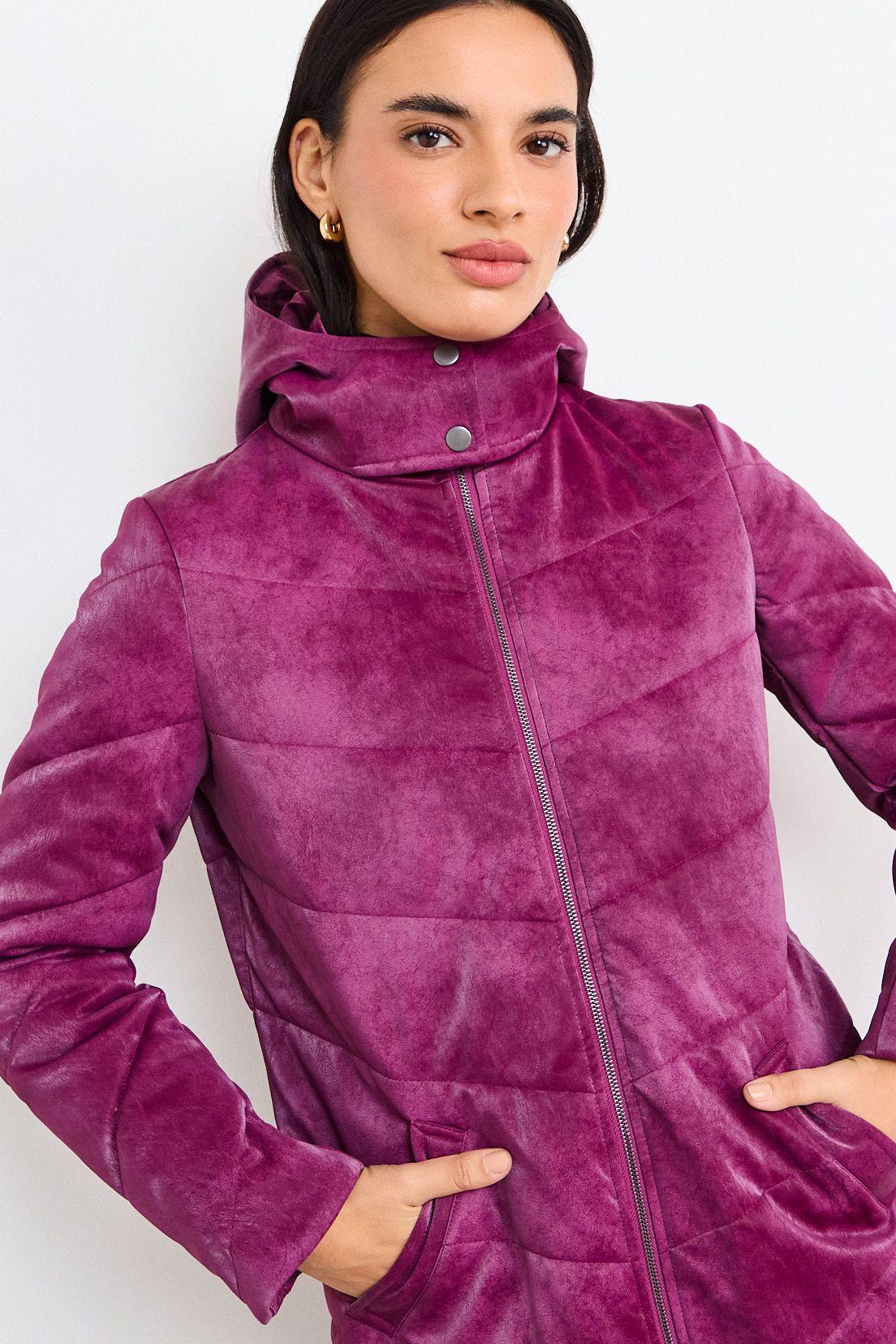 Parka Lisa Morado iO 17620126051112-1