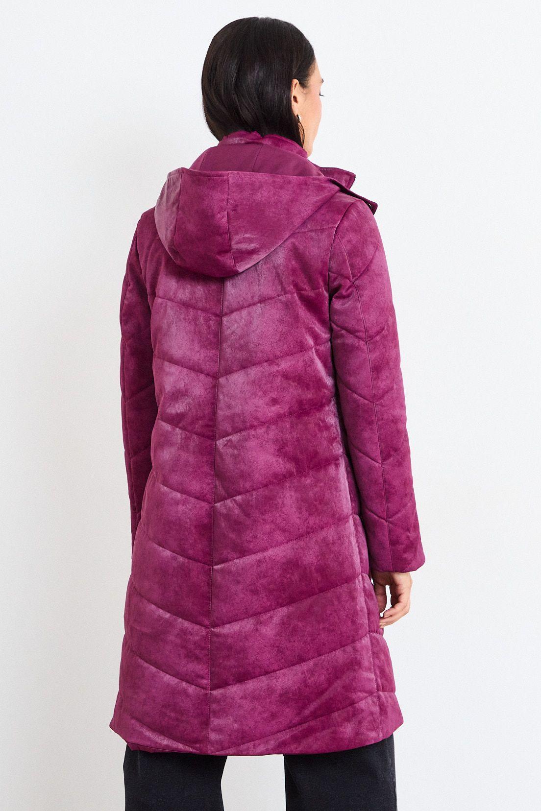Parka Lisa Morado iO 17620126051112-2