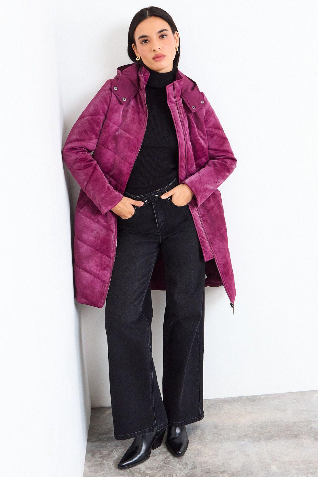 Parka Lisa Morado iO 17620126051112-3