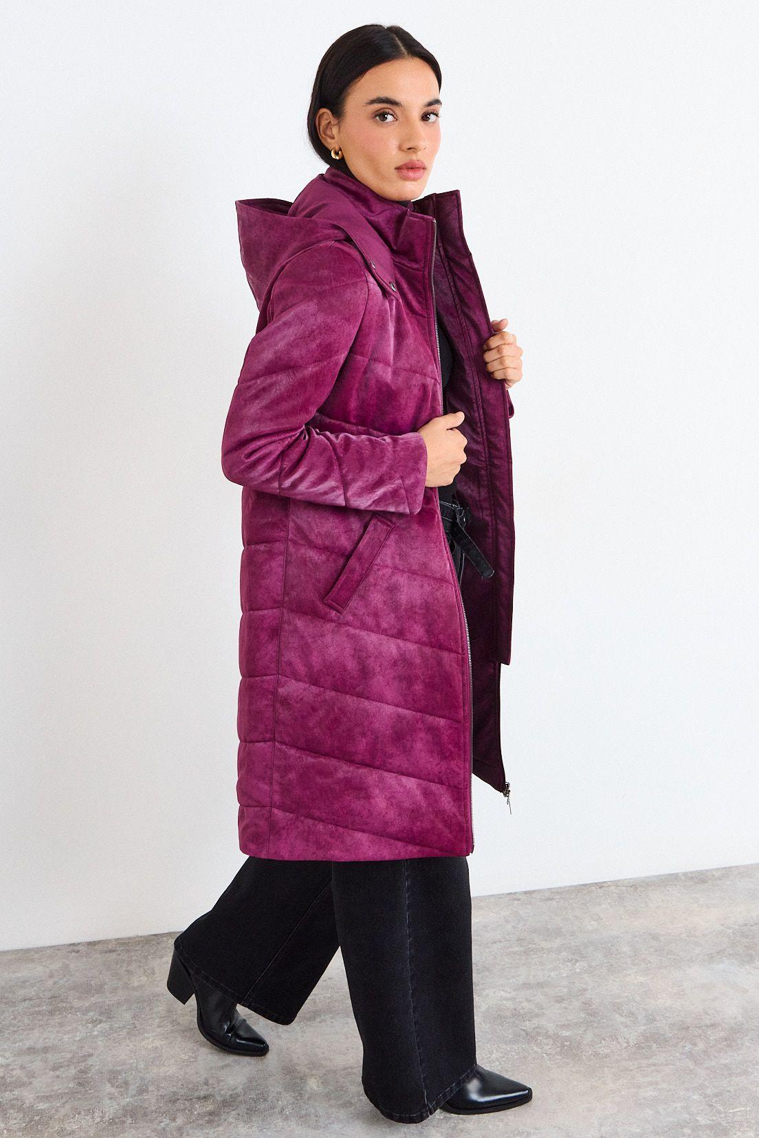 Parka Lisa Morado iO 17620126051112-4