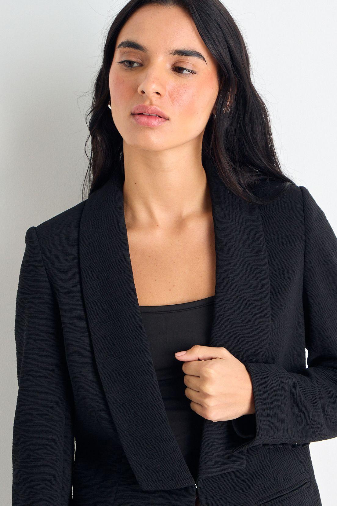 Blazer Negro iO 16020225005102-1