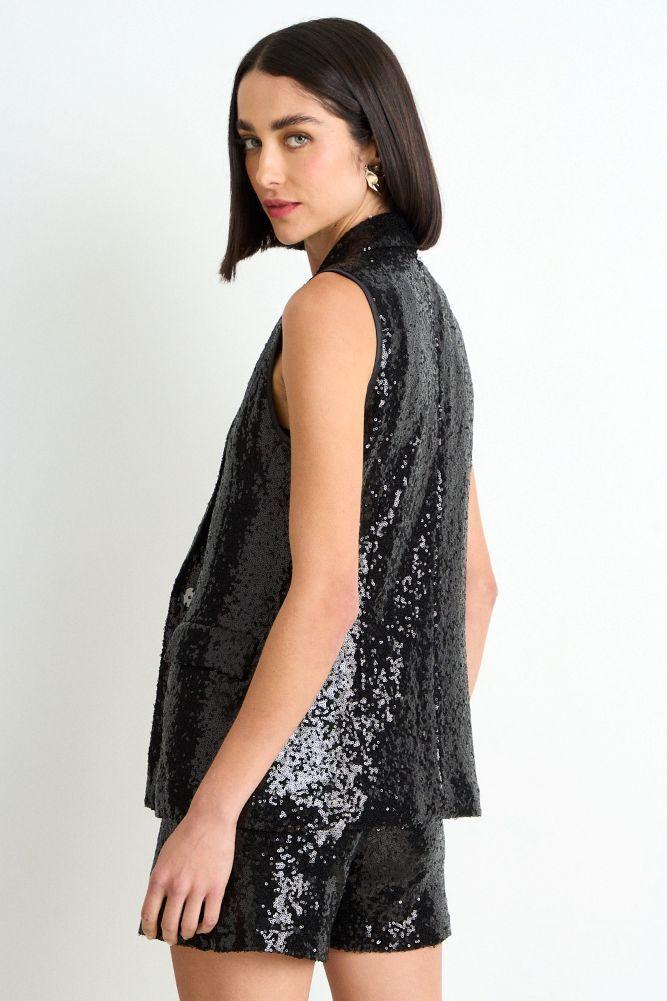 Tapado Lentejuela Negro Ash 15407225056102-1