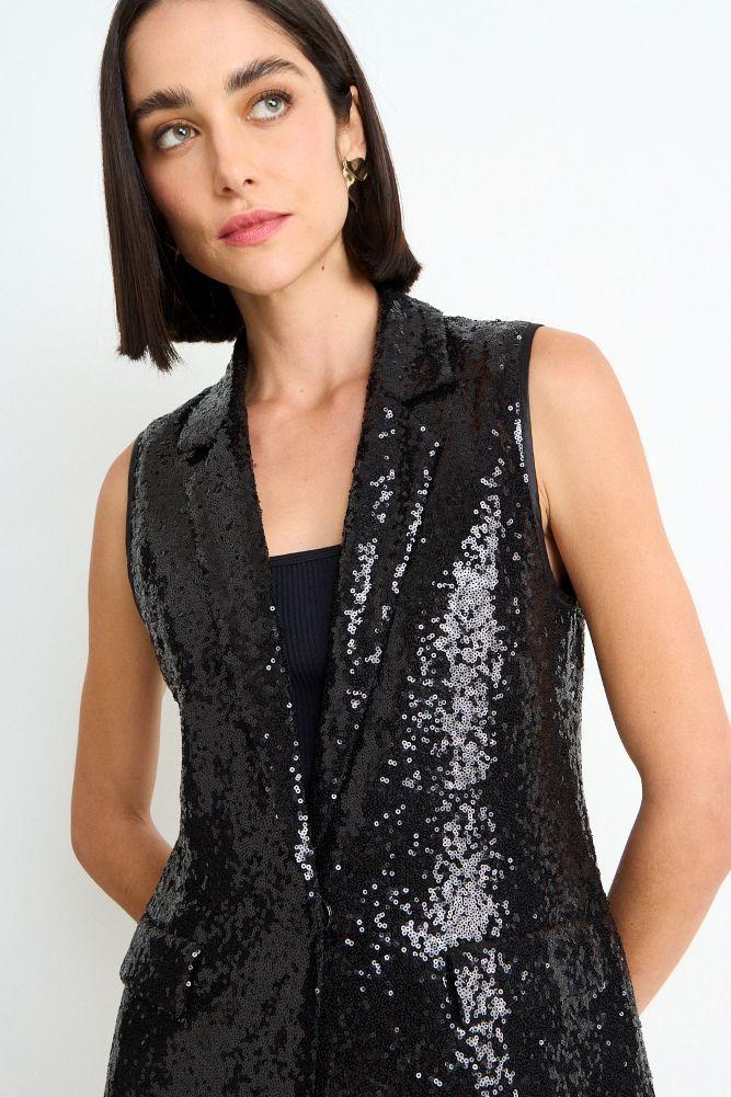 Tapado Lentejuela Negro Ash 15407225056102-2