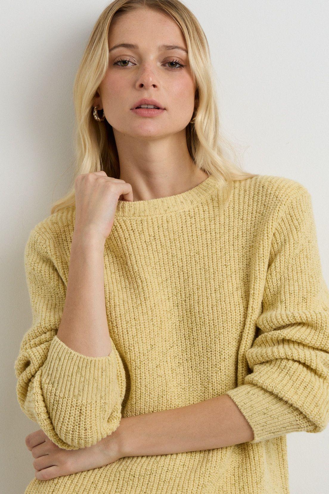 Sweater Mujer  18107125009108-1