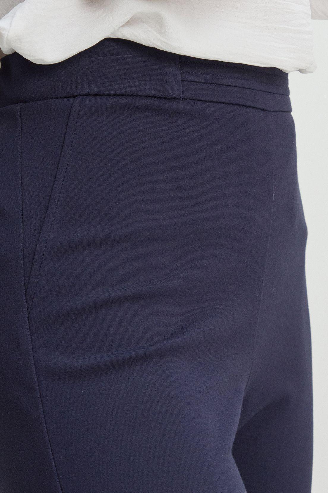 Calza Azul Ma Griffe 11402225001104-2