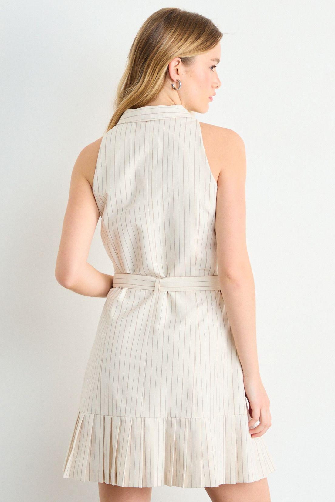 Vestido Fantasia Beige iO 13120126001106-2