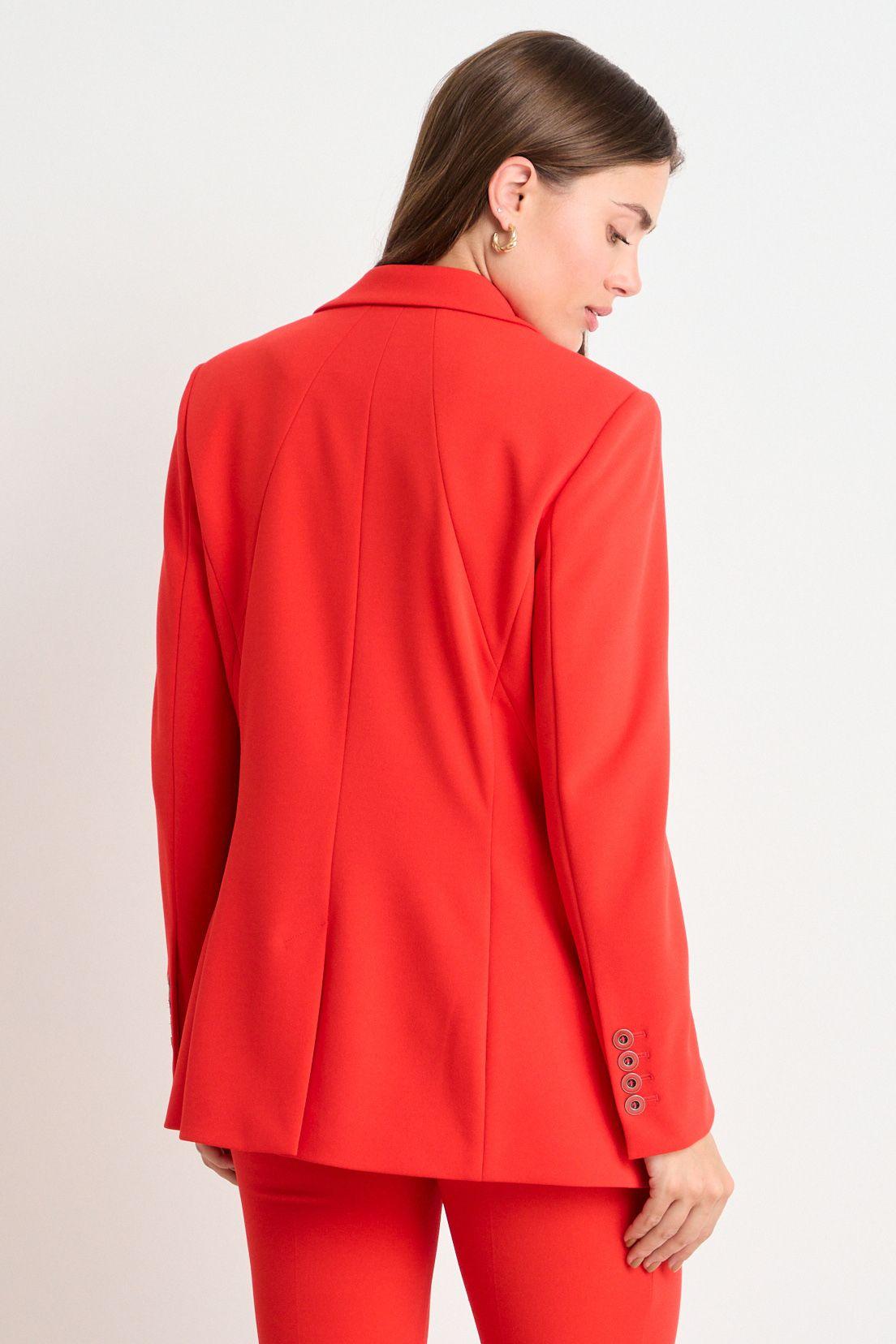 Blazer Rojo Ash 16007225007103-2