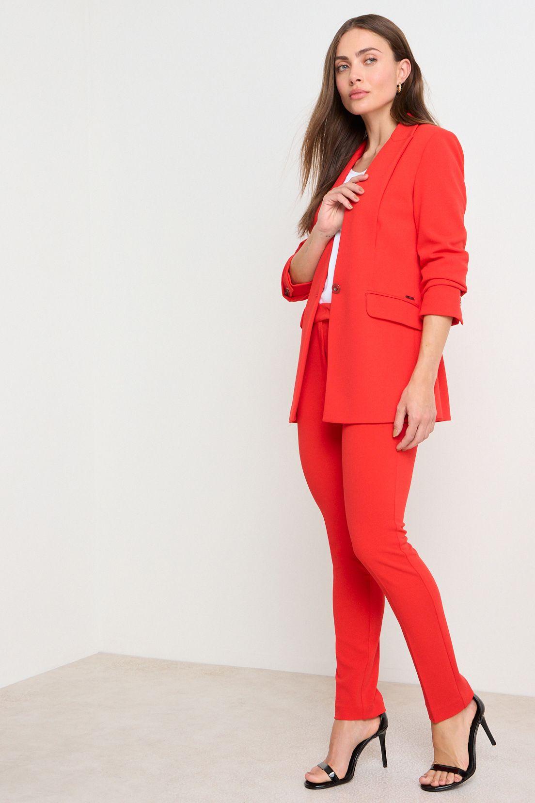 Blazer Rojo Ash 16007225007103-4