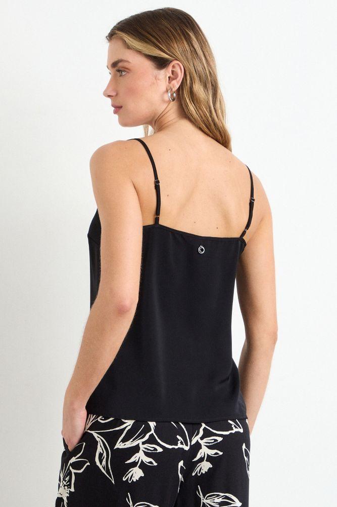 Blusa Lisa Negro iO 14020225072102-2