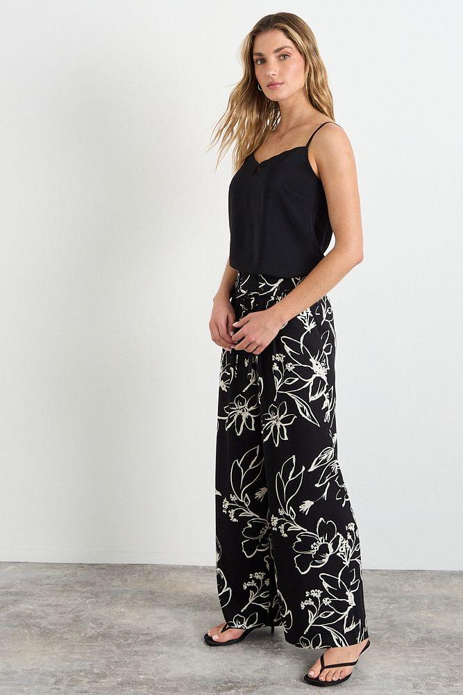 Blusa Lisa Negro iO 14020225072102-4