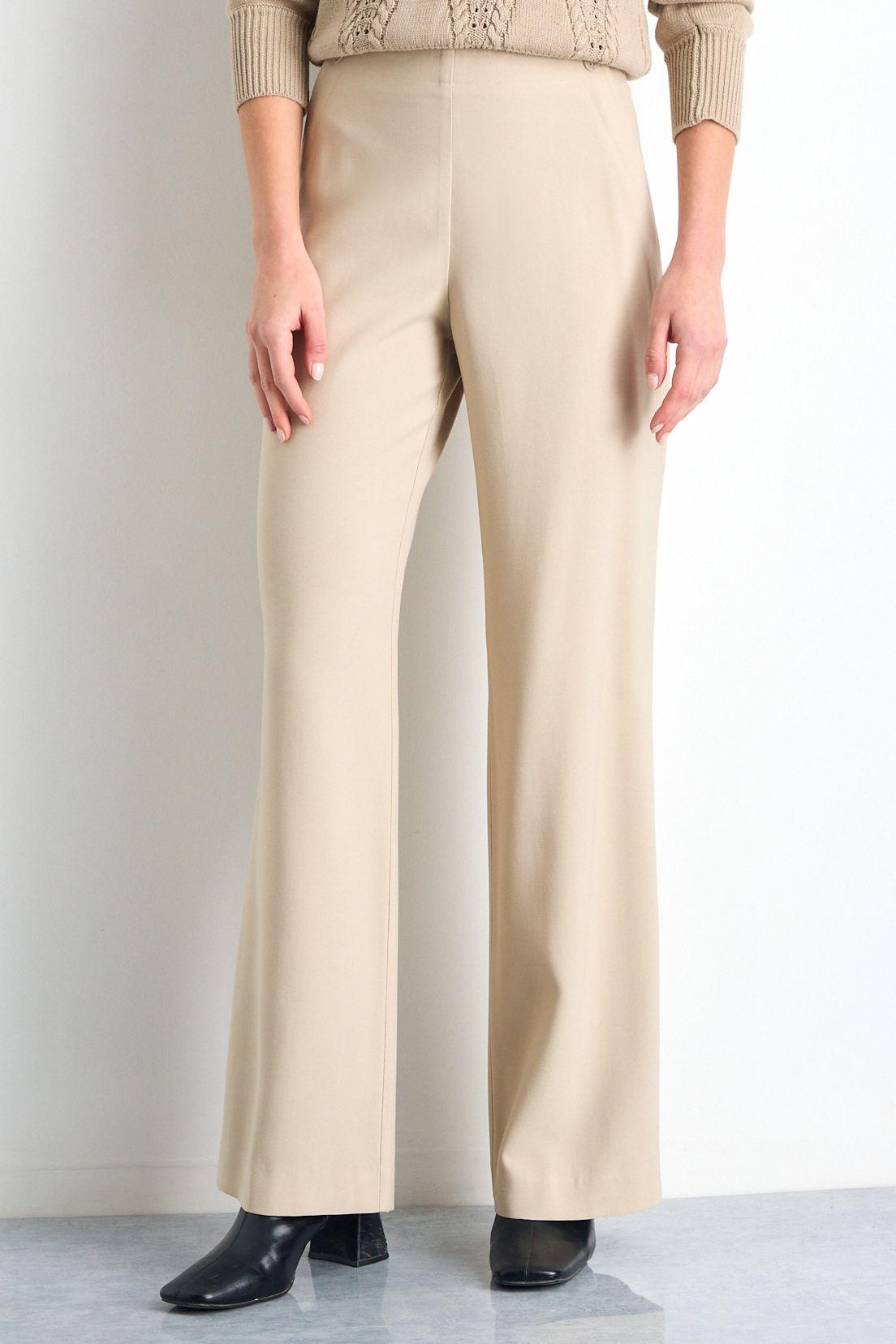 Pantalon Beige iO 11020225003106-1