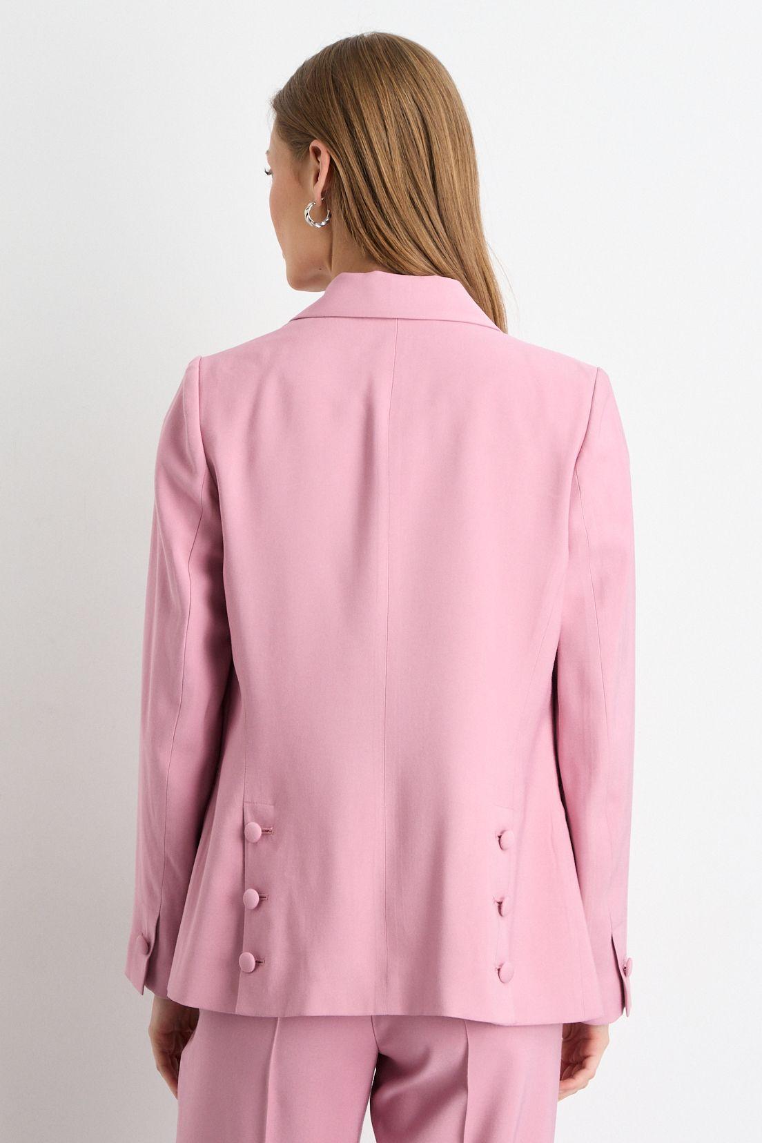 Blazer Rosa iO 16020225001123-3