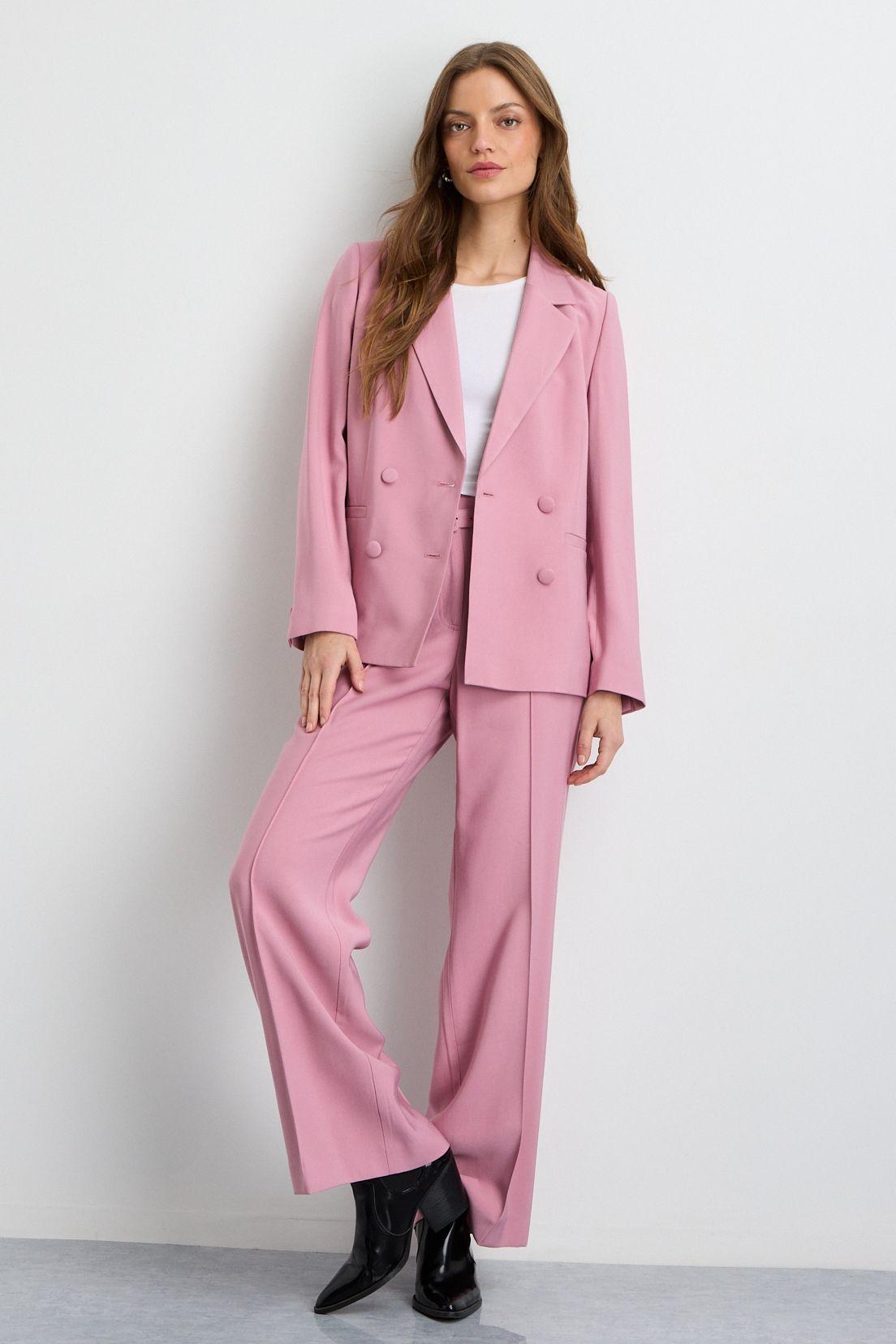 Blazer Rosa iO 16020225001123-4