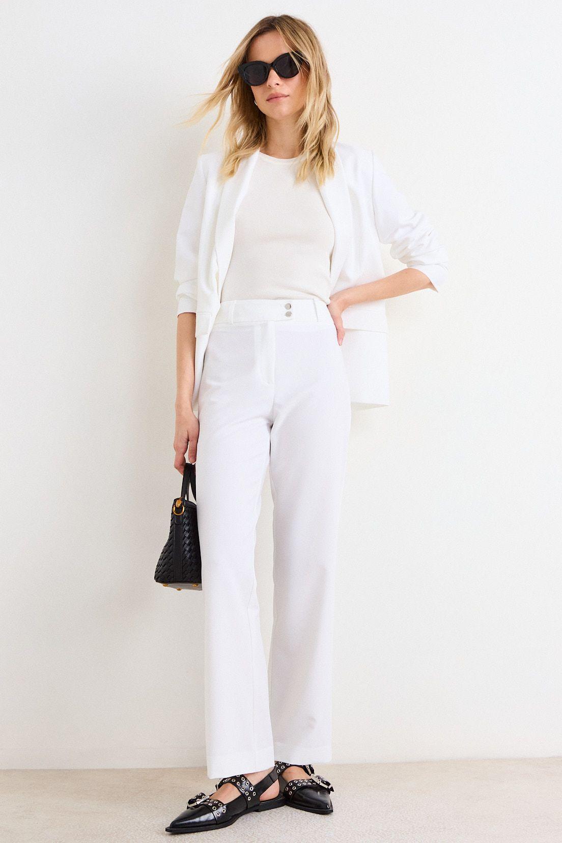 Pantalon Crudo Ash 11007226063105-0