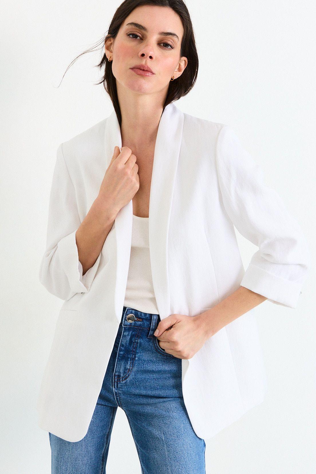 Blazer Crudo Ash 16007226012105-0