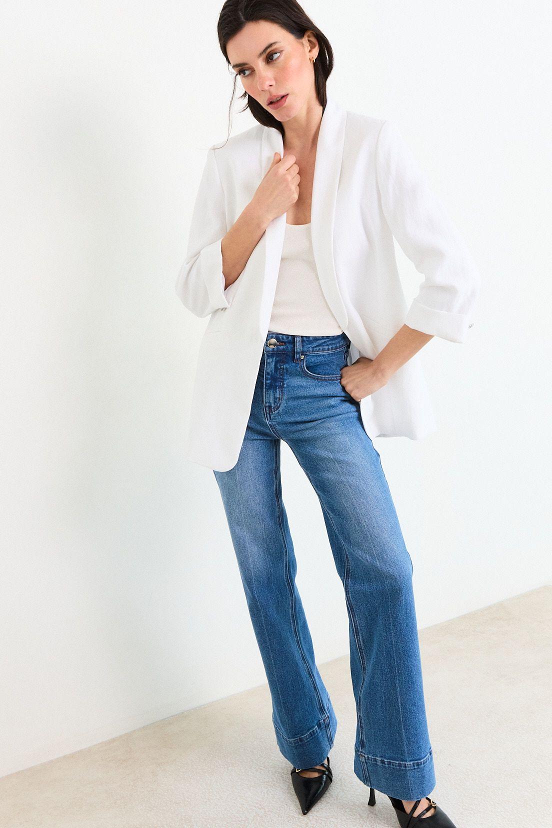 Blazer Crudo Ash 16007226012105-4