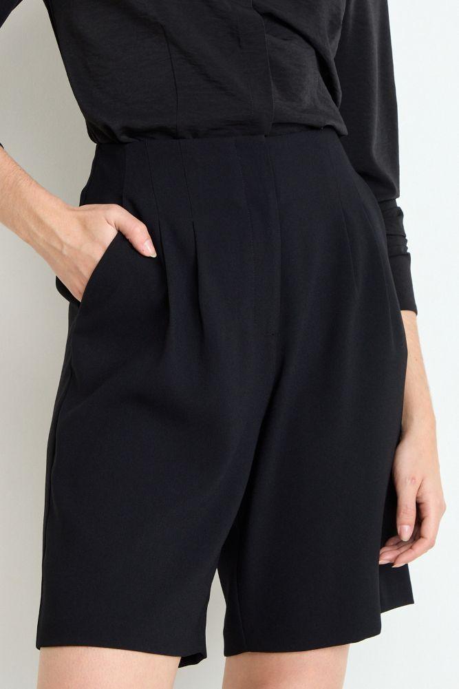 Short Negro Ash 11207225001102-1