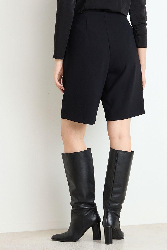 Short Negro Ash 11207225001102-4
