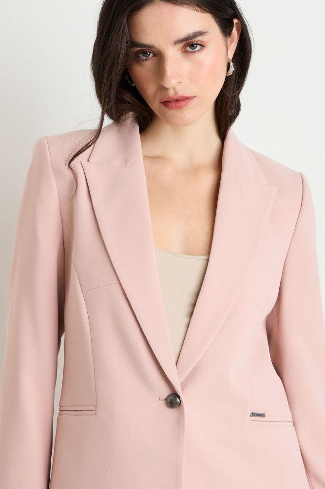 Blazer Rosa Ash 16007225002123-0