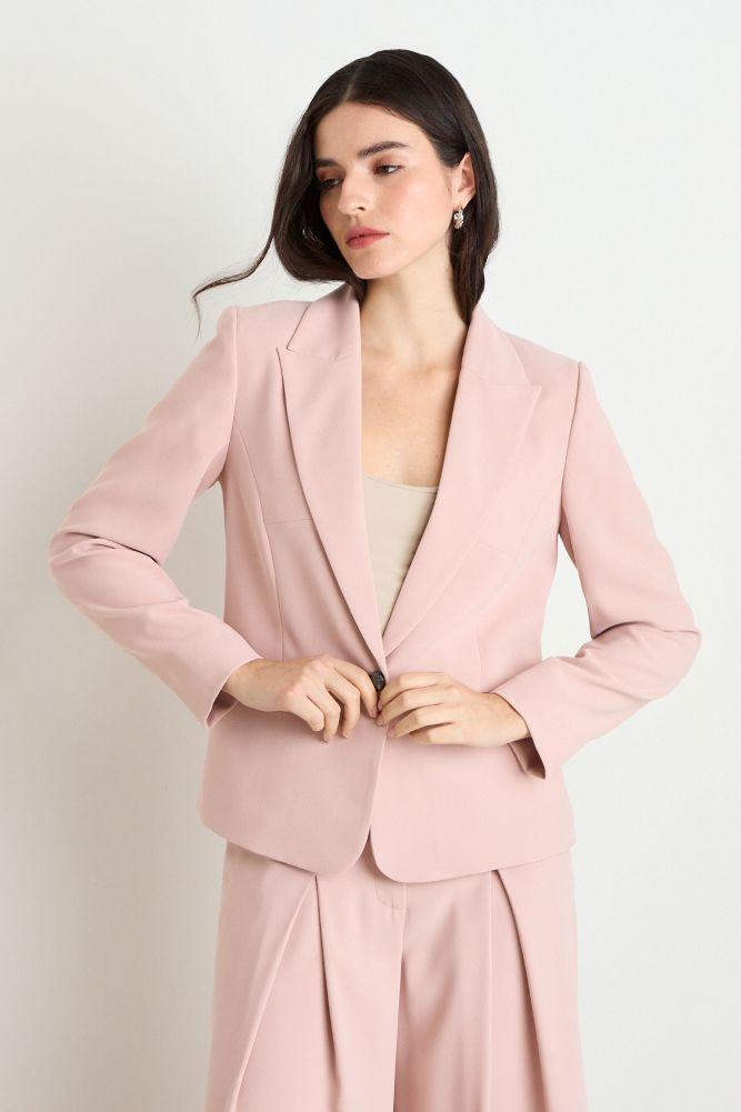 Blazer Rosa Ash 16007225002123-1