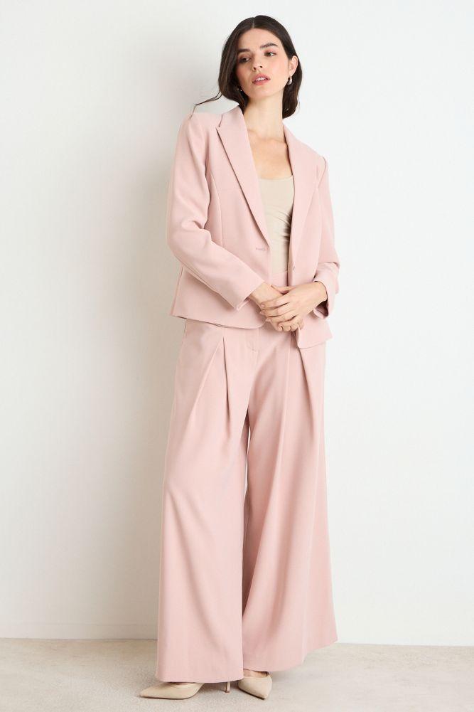 Blazer Rosa Ash 16007225002123-2