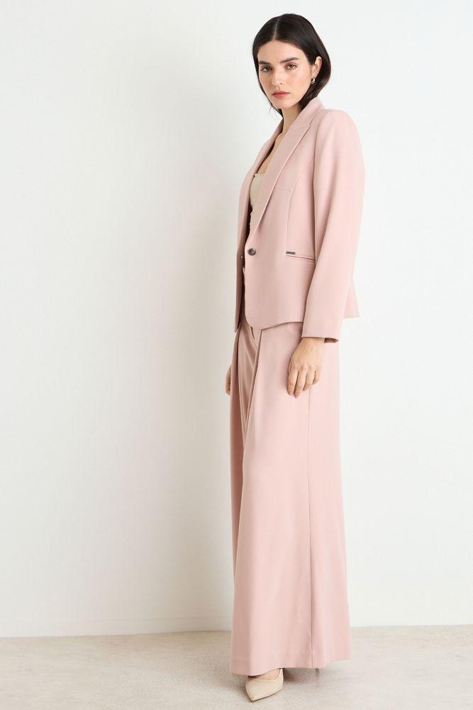 Blazer Rosa Ash 16007225002123-3