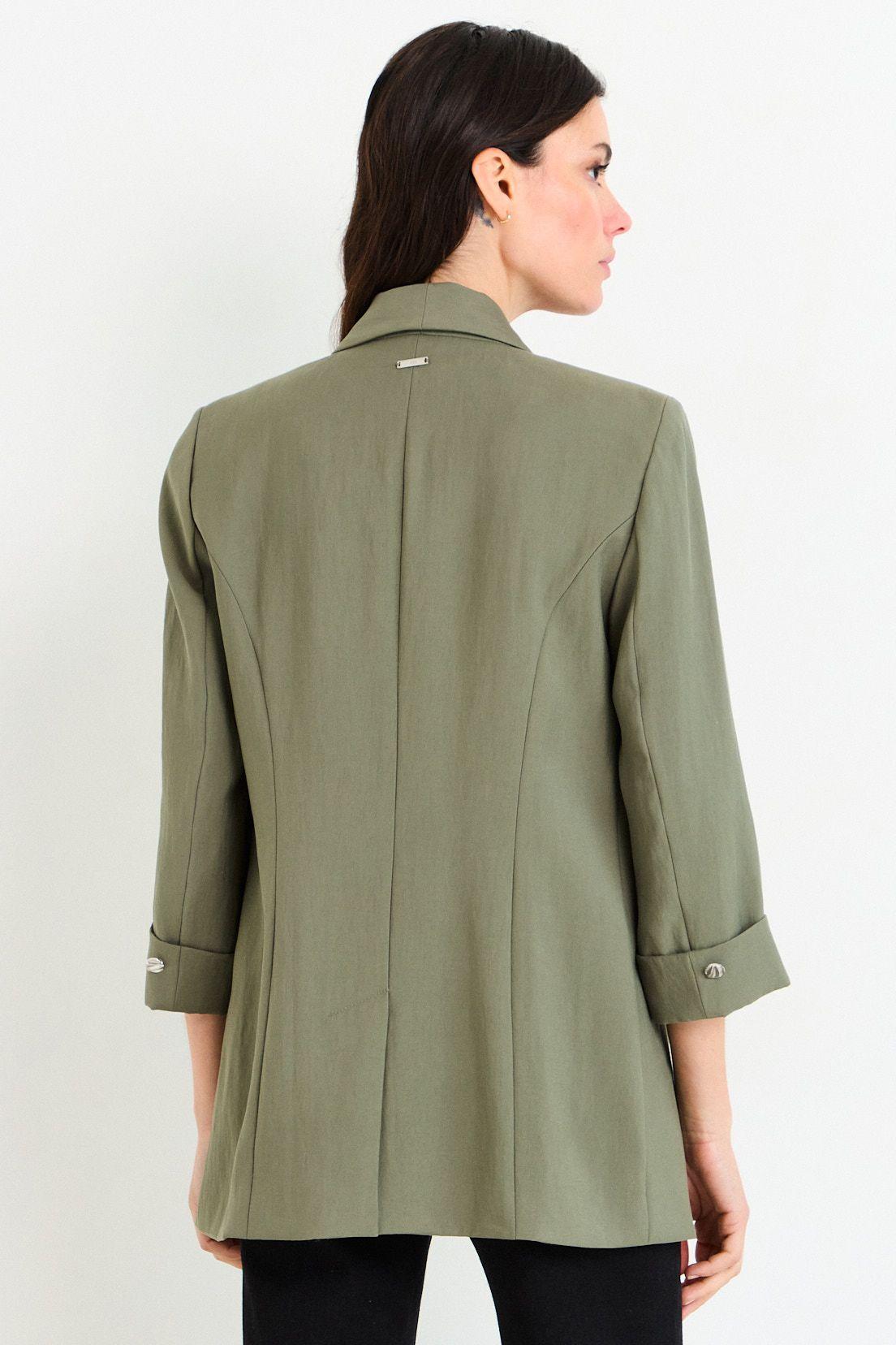 Blazer Verde Oliva Ash 16007226012107-2