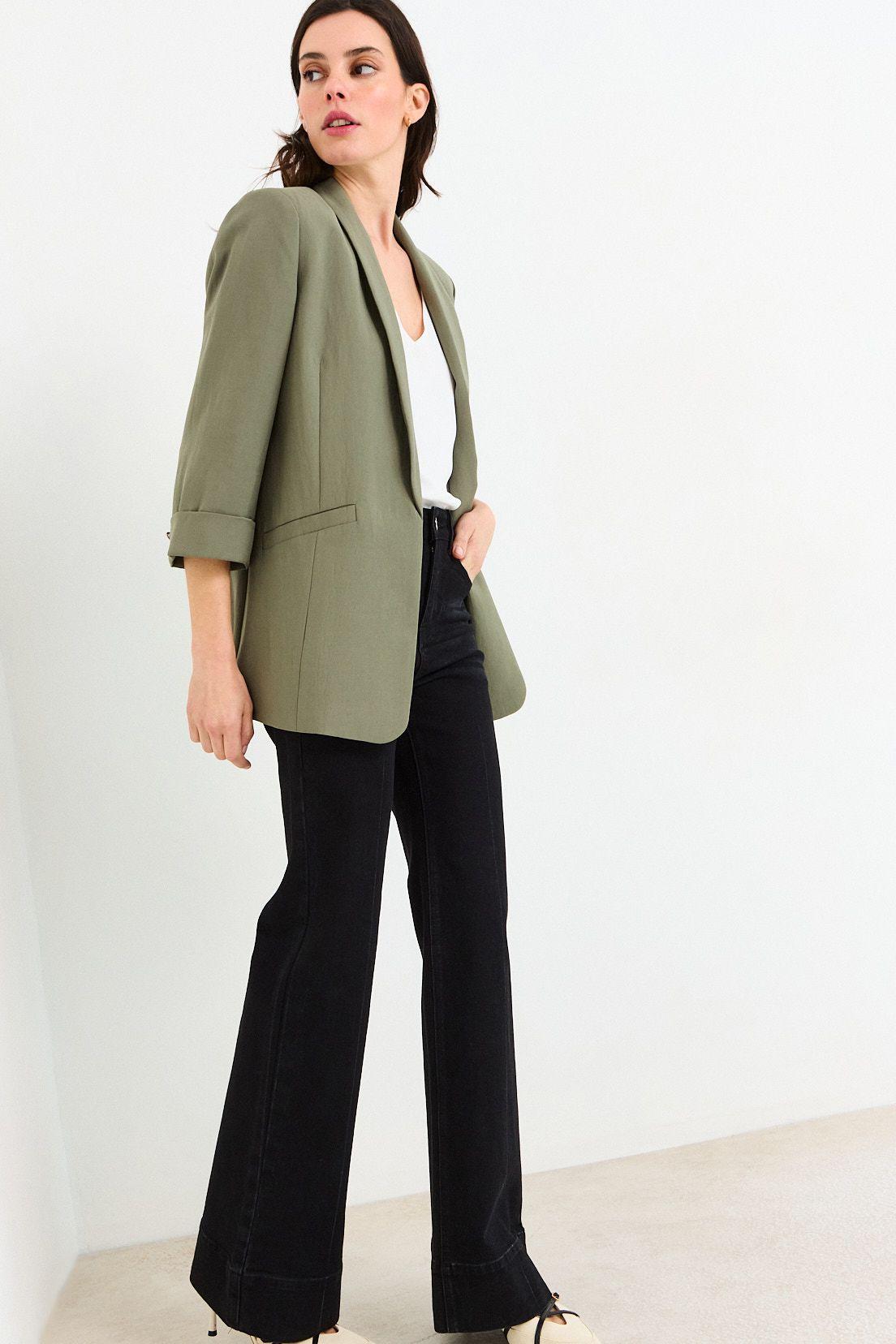 Blazer Verde Oliva Ash 16007226012107-3