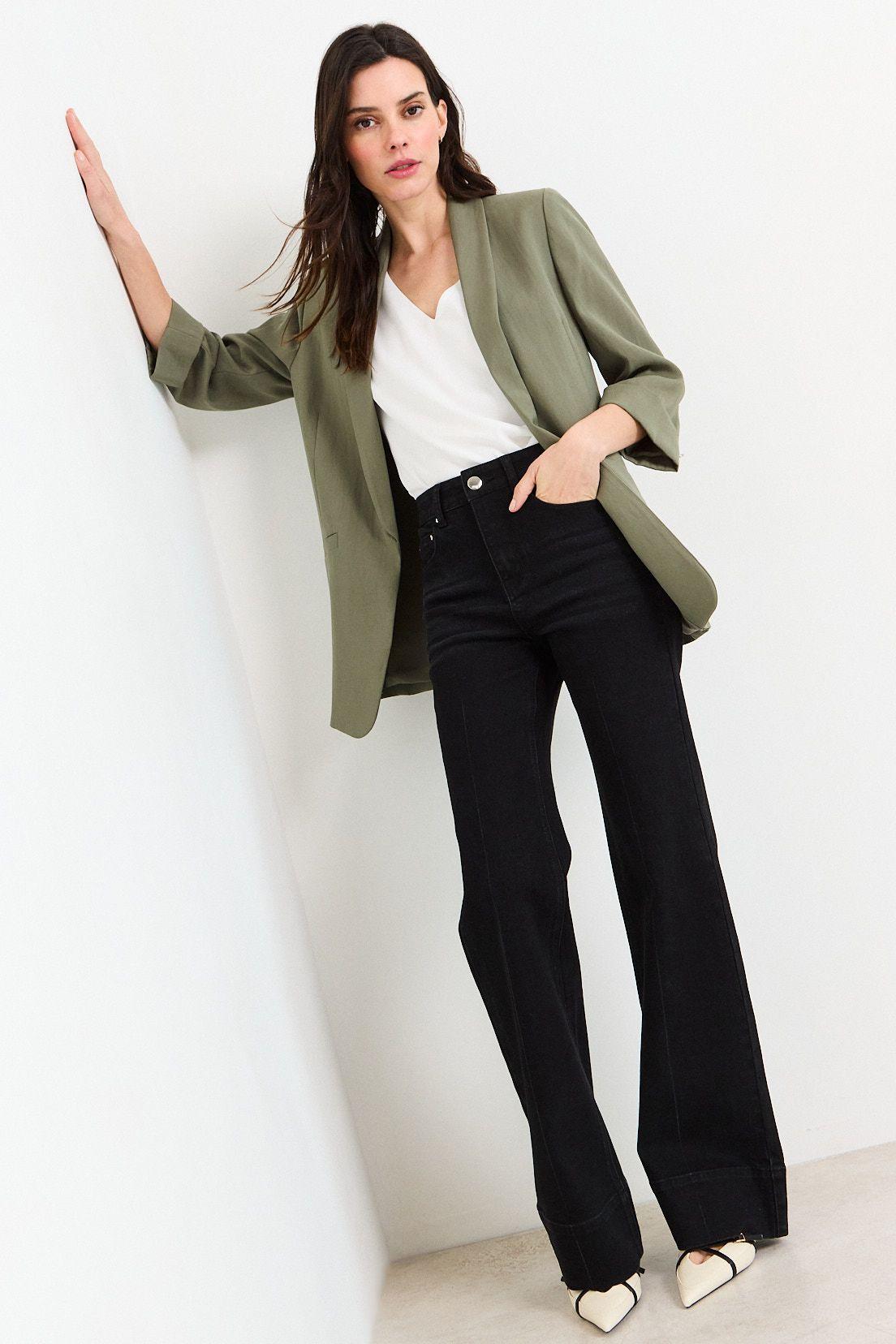 Blazer Verde Oliva Ash 16007226012107-4