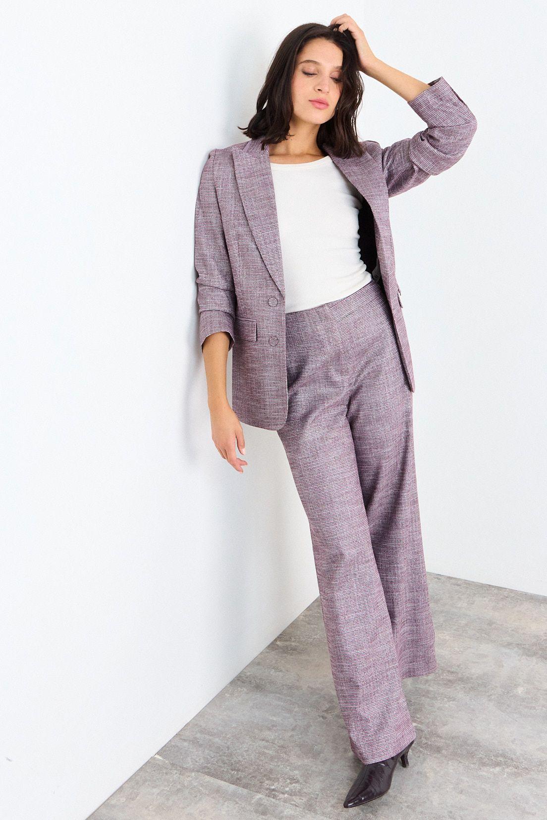 Blazer Fantasia Negro iO 16120126004102-4