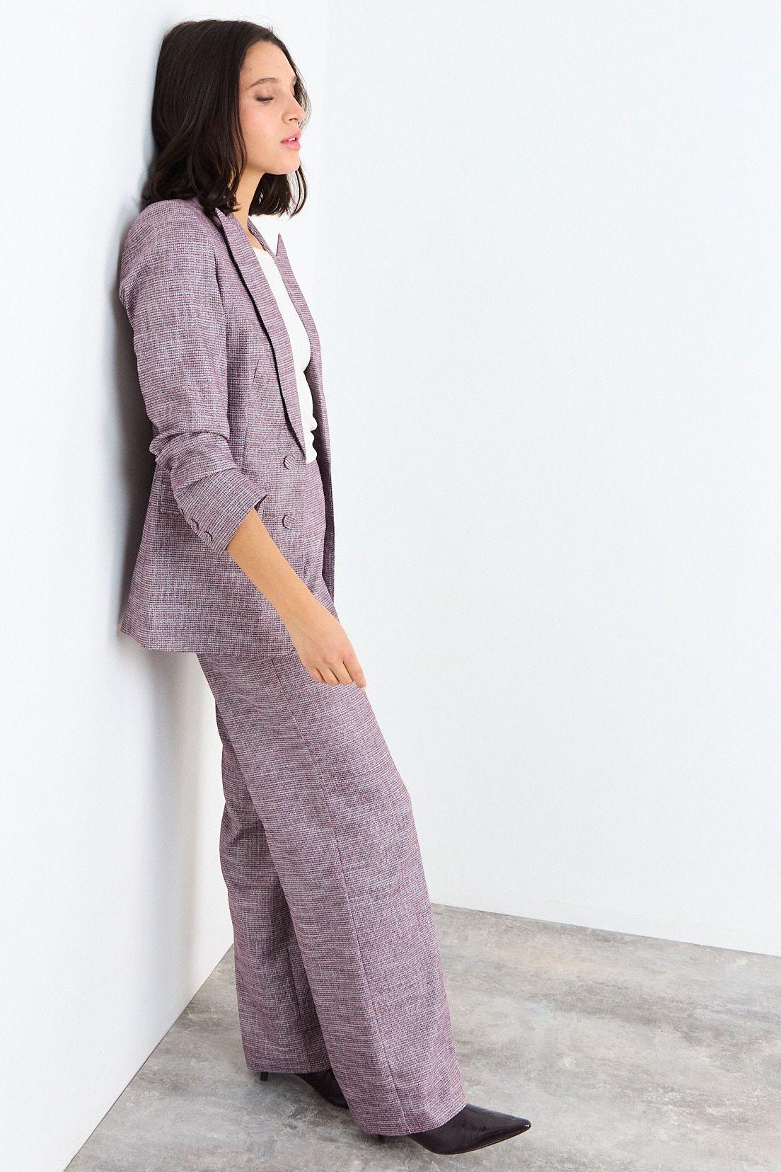 Blazer Fantasia Negro iO 16120126004102-3