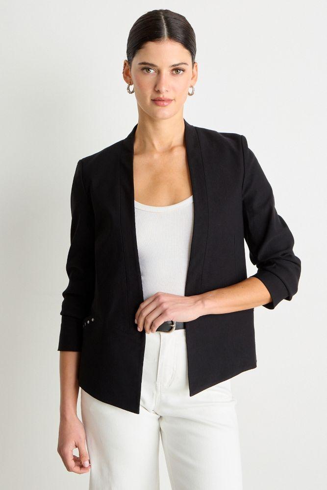 Blazer Negro Ash 16007225057102-0