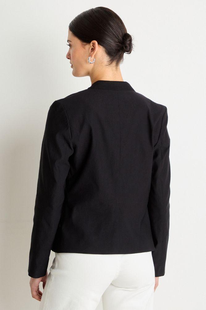 Blazer Negro Ash 16007225057102-2