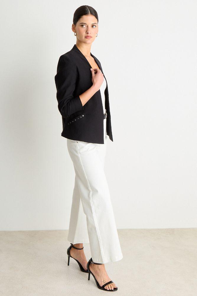 Blazer Negro Ash 16007225057102-4