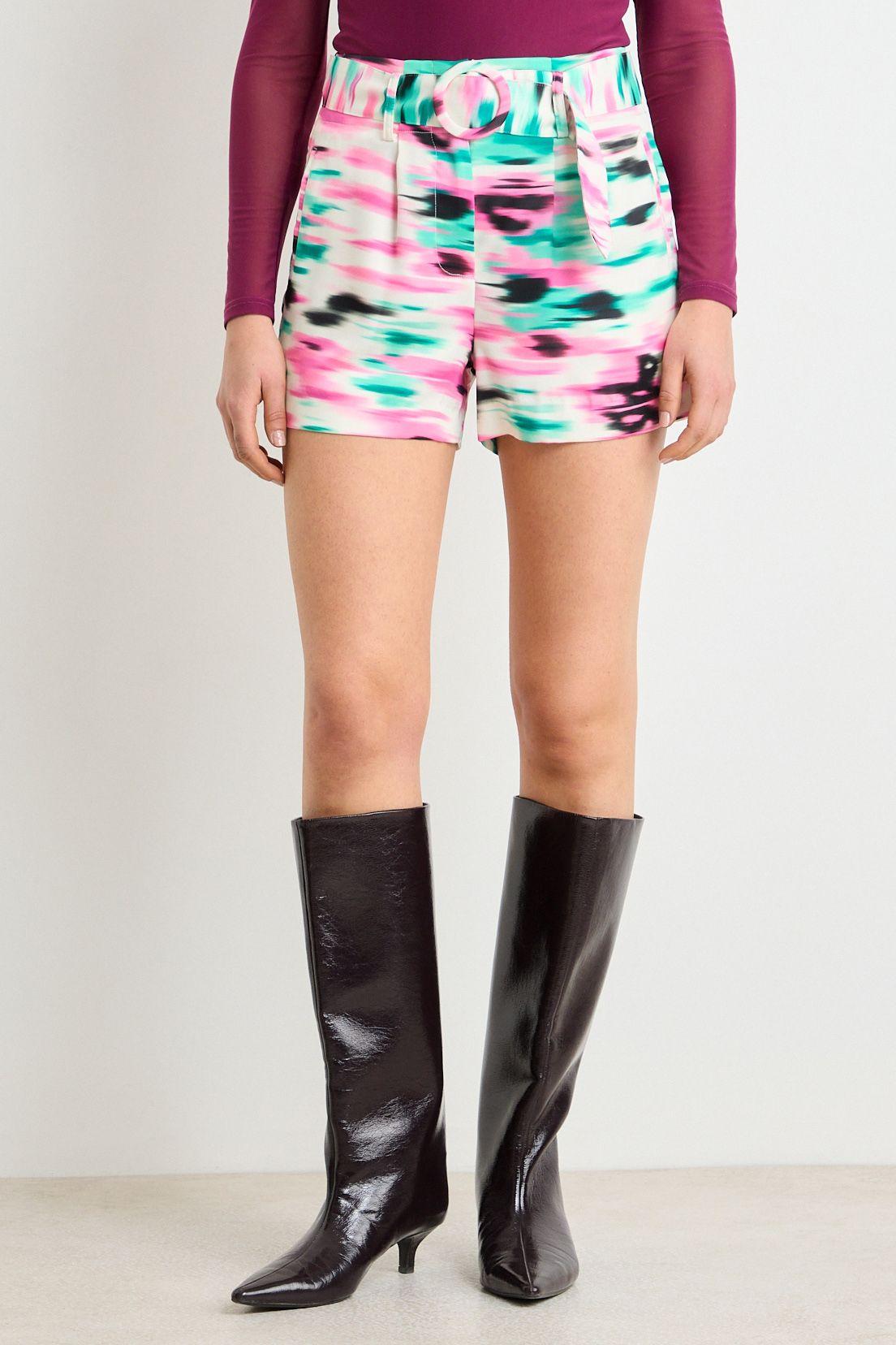 Short Fucsia Ash 11907225001116-1