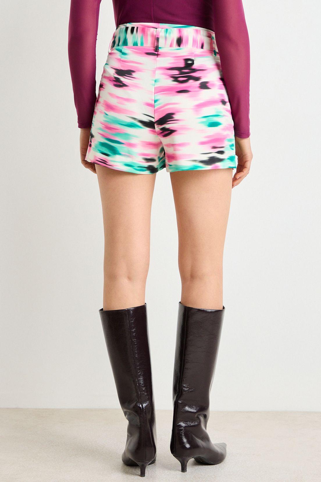 Short Fucsia Ash 11907225001116-3