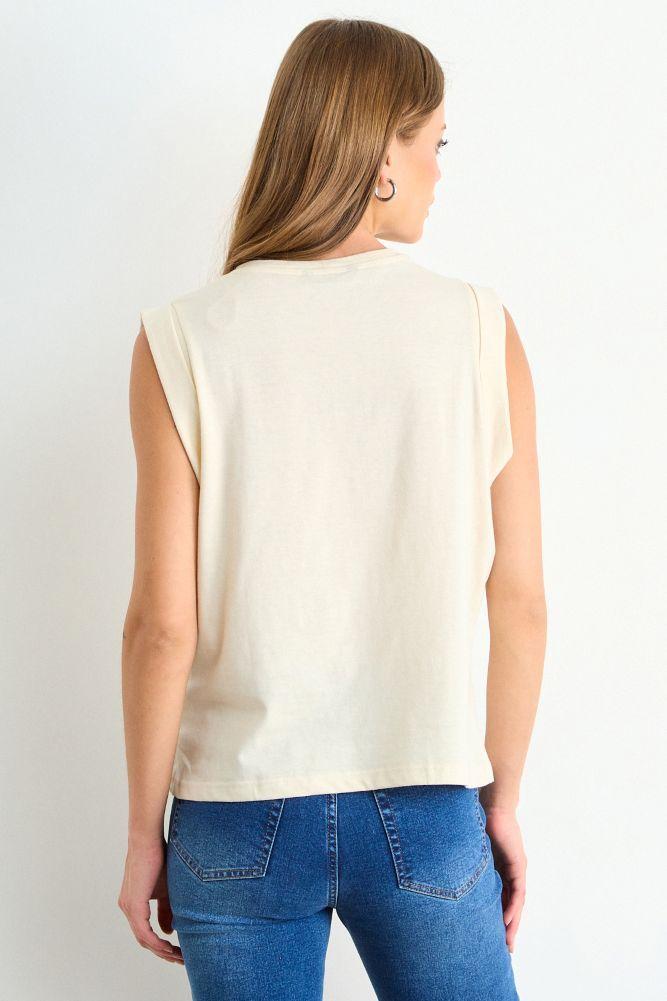 Polera Lisa Crudo Ash 14204225080105-2