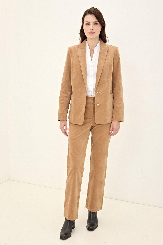 Blazer Mujer  16002125055129-2