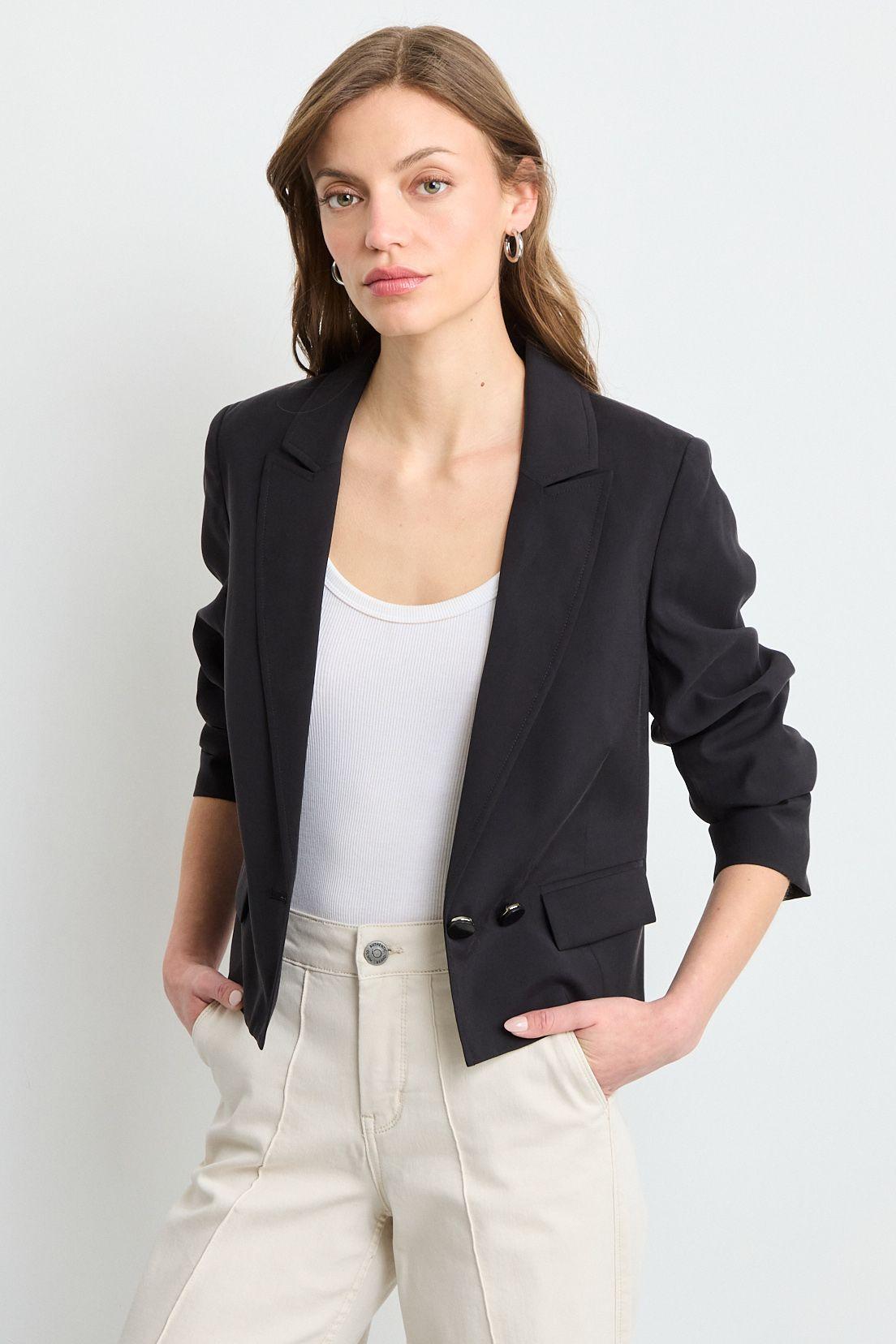 Blazer Negro iO 16020225014102-1