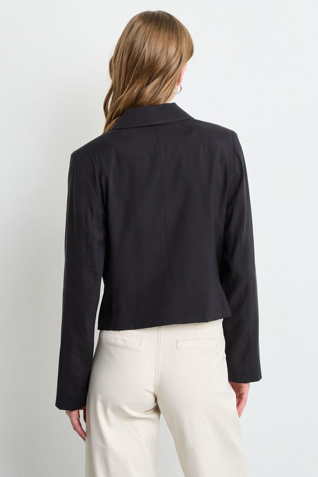 Blazer Negro iO 16020225014102-2