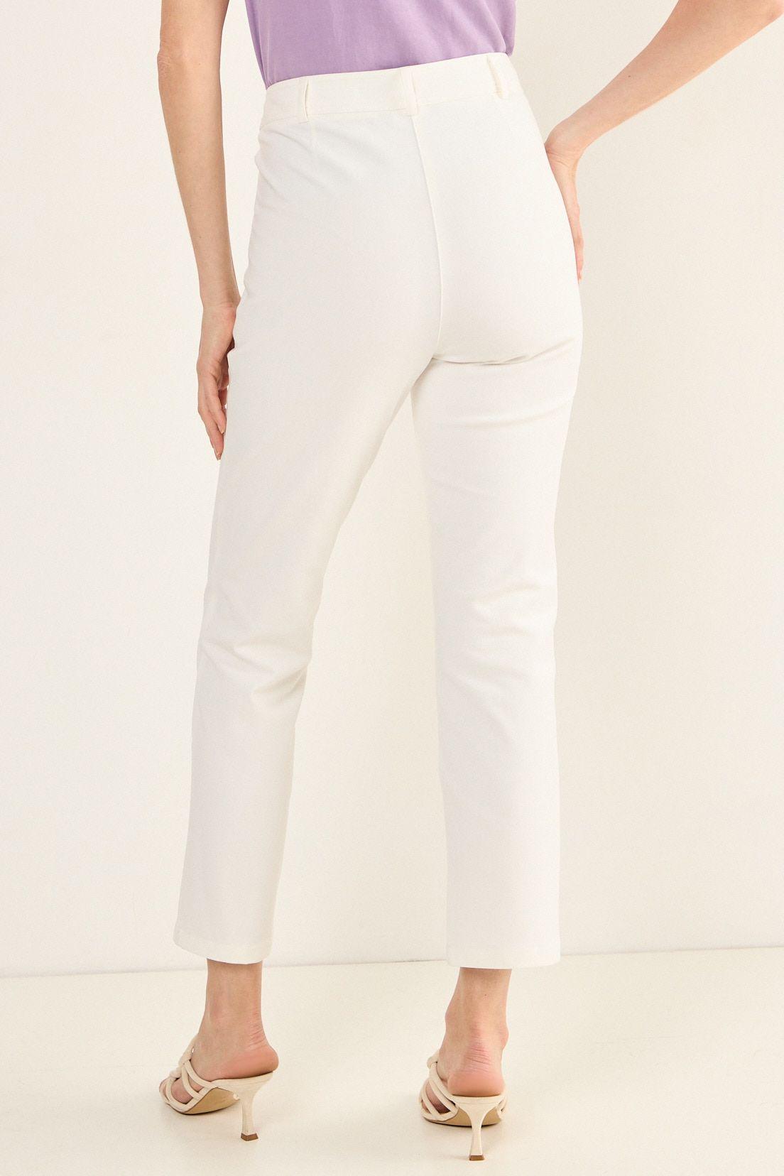 Pantalon Recto Crudo Ma Griffe 11002126003105-3