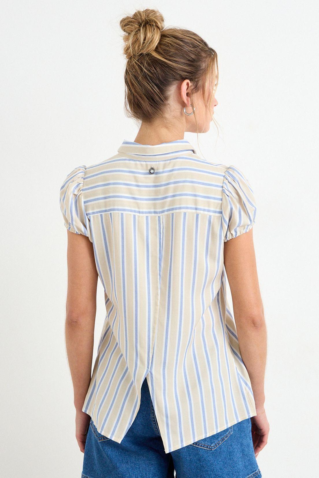 Blusa Fantasia Beige iO 14120225011106-2