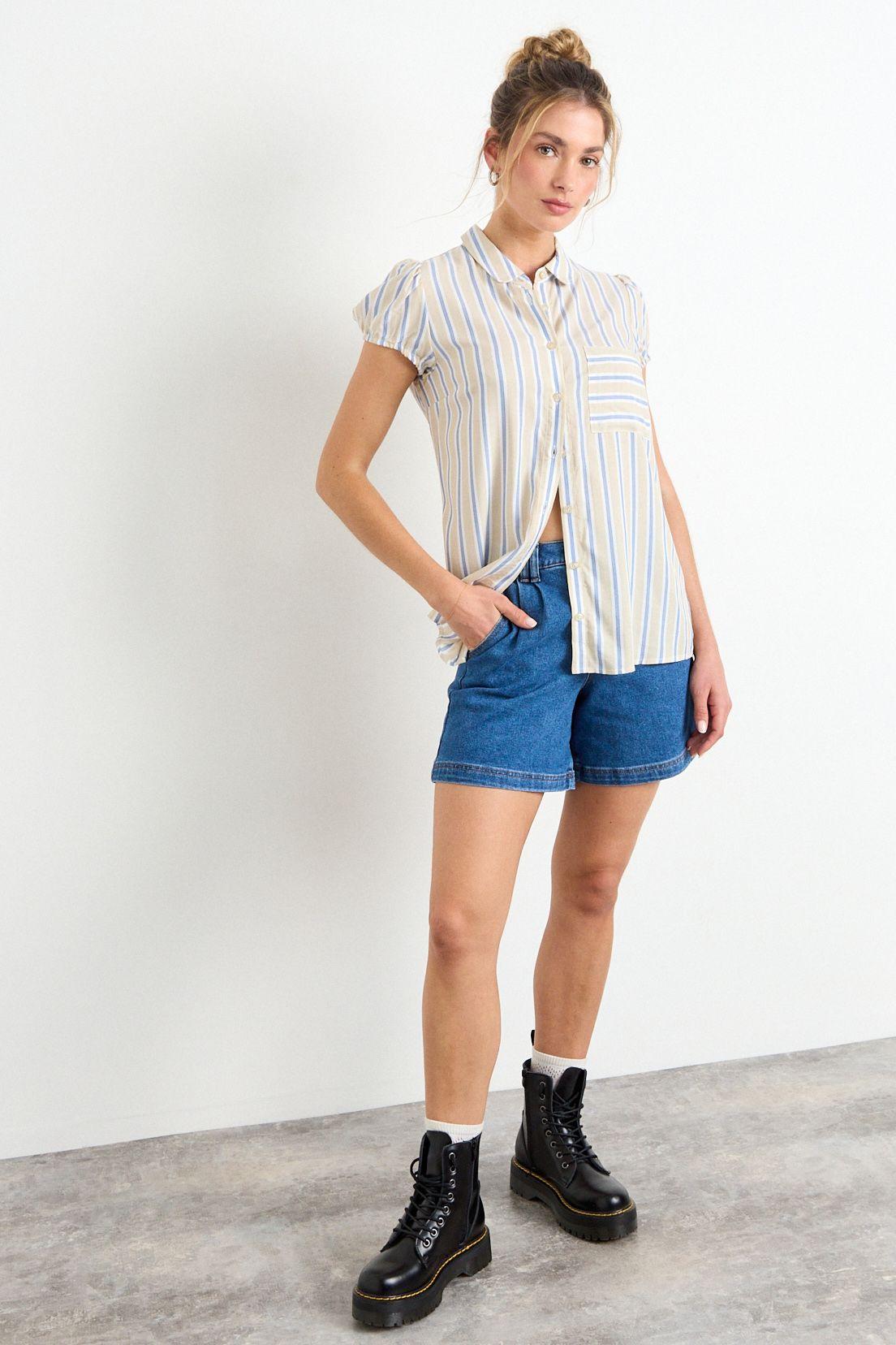 Blusa Fantasia Beige iO 14120225011106-4