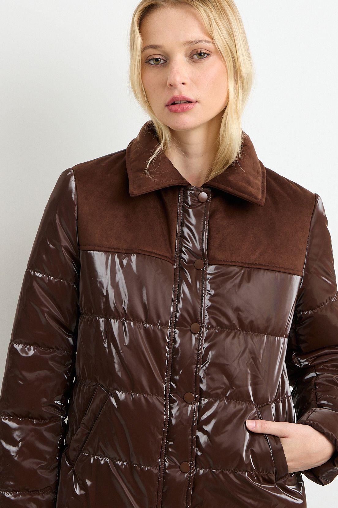 Parka Mujer  17607125054109-1