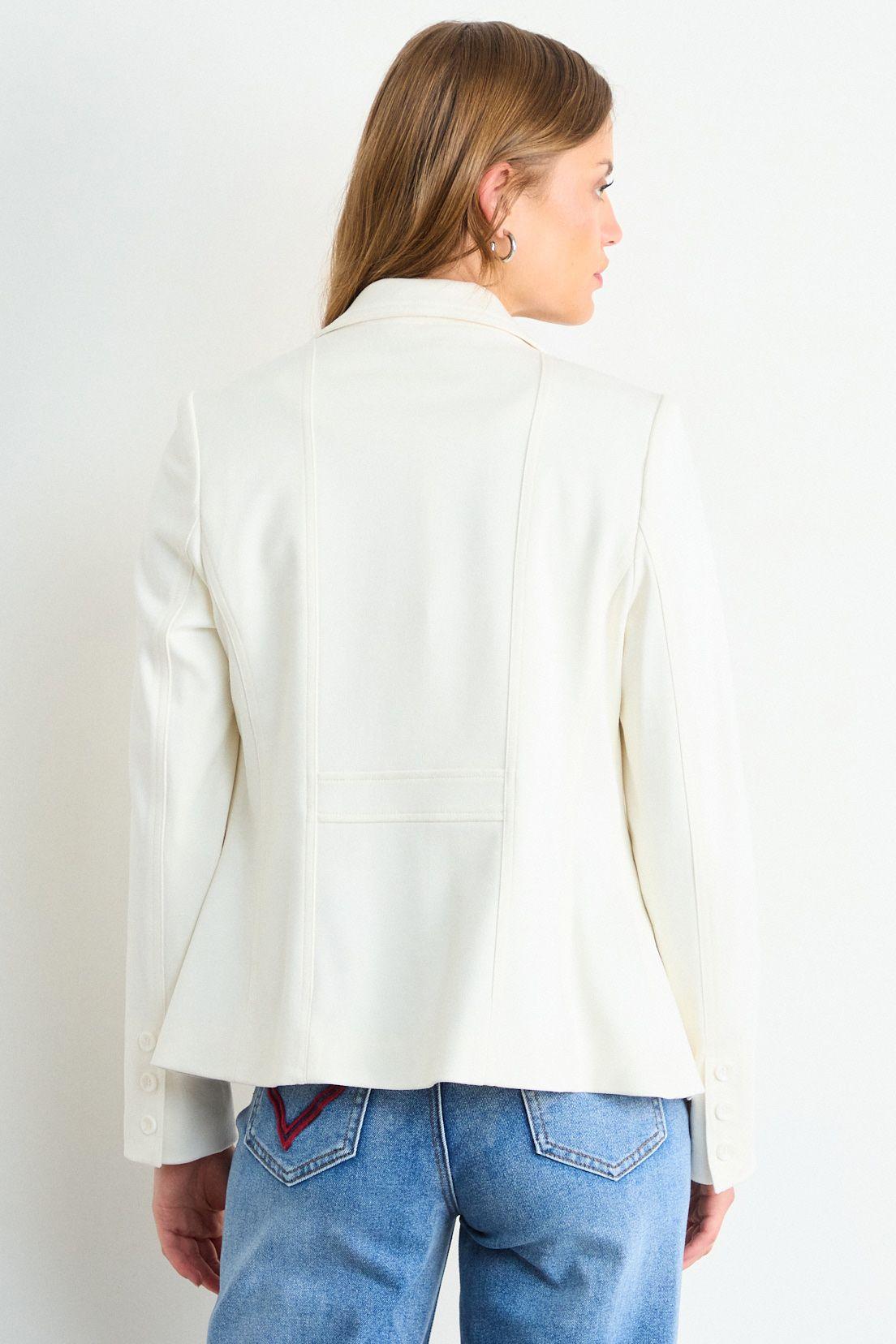 Blazer Liso Crudo iO 16020126055105-3