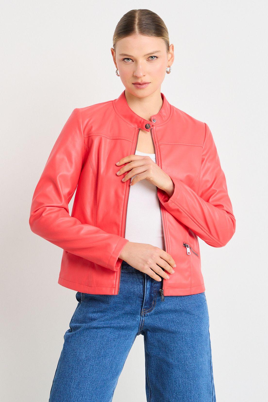 Chaqueta Coral Ash 17507225006133-0