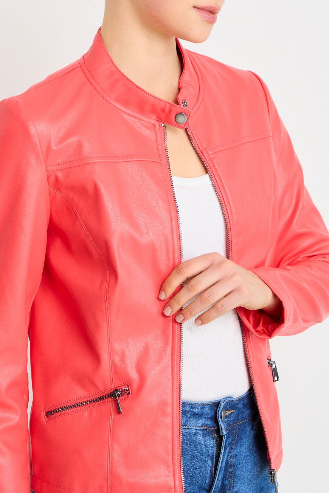 Chaqueta Coral Ash 17507225006133-1